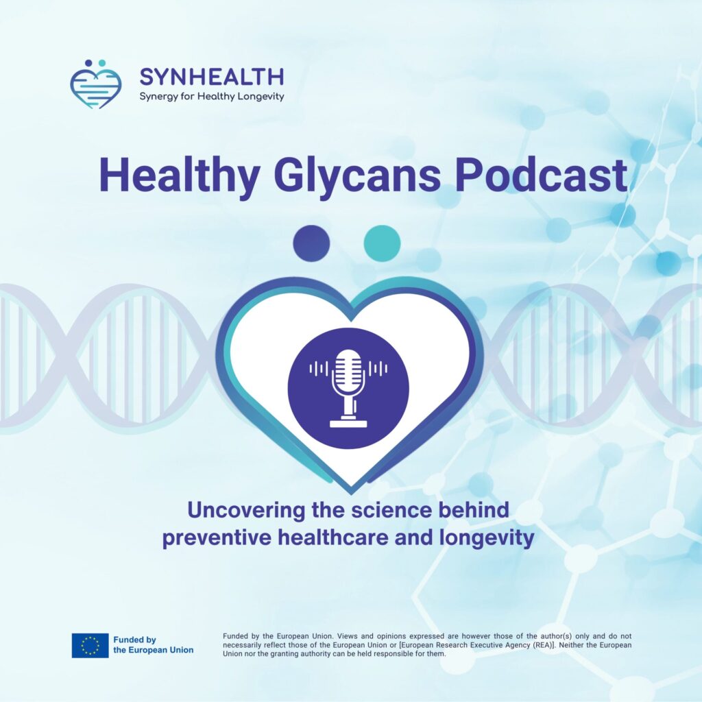 Healthy Glycans Podcast